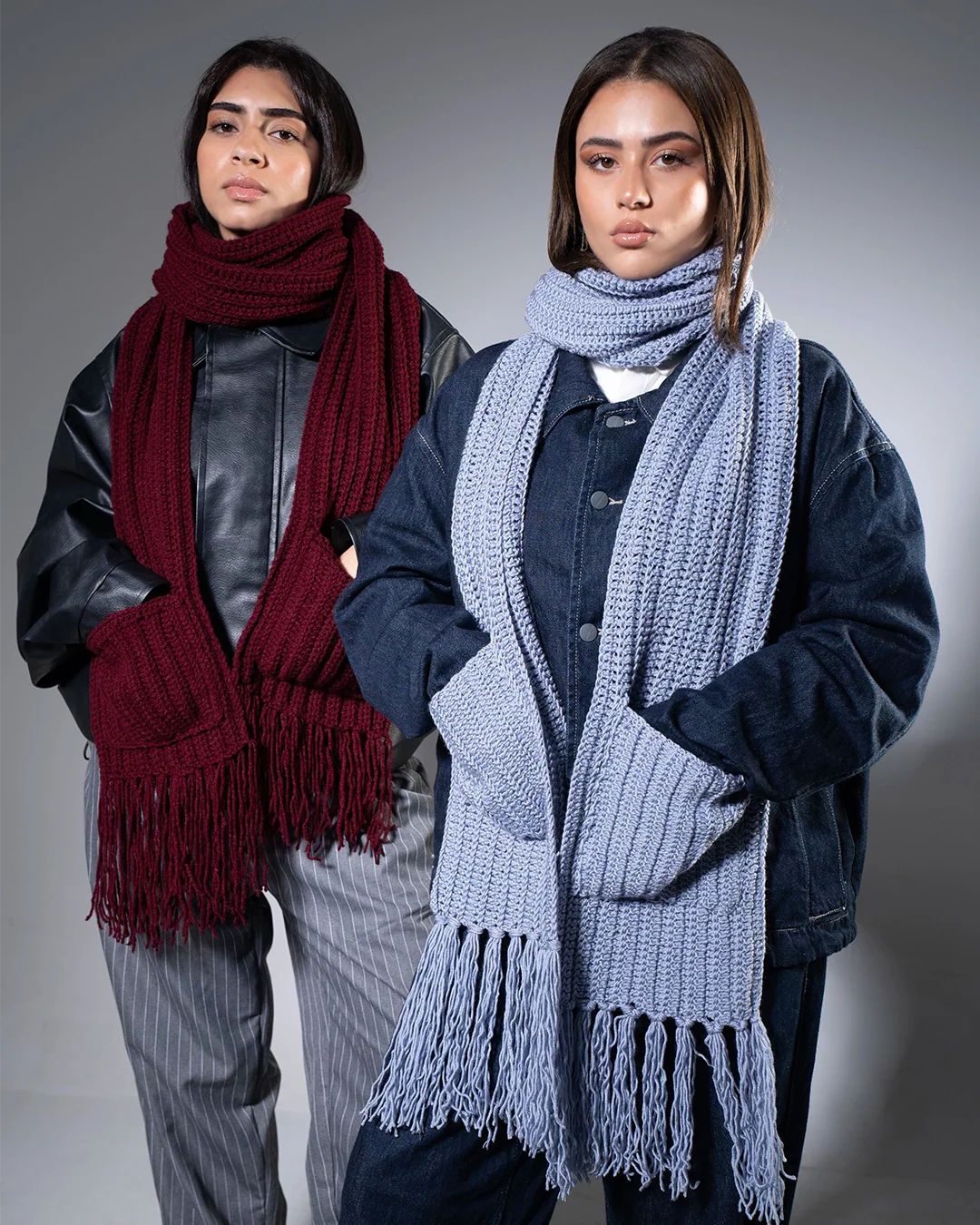 Scarves