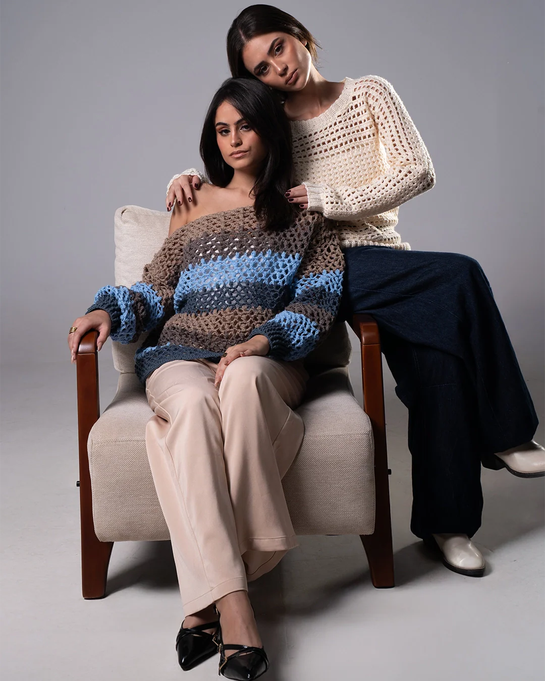 Pullovers
