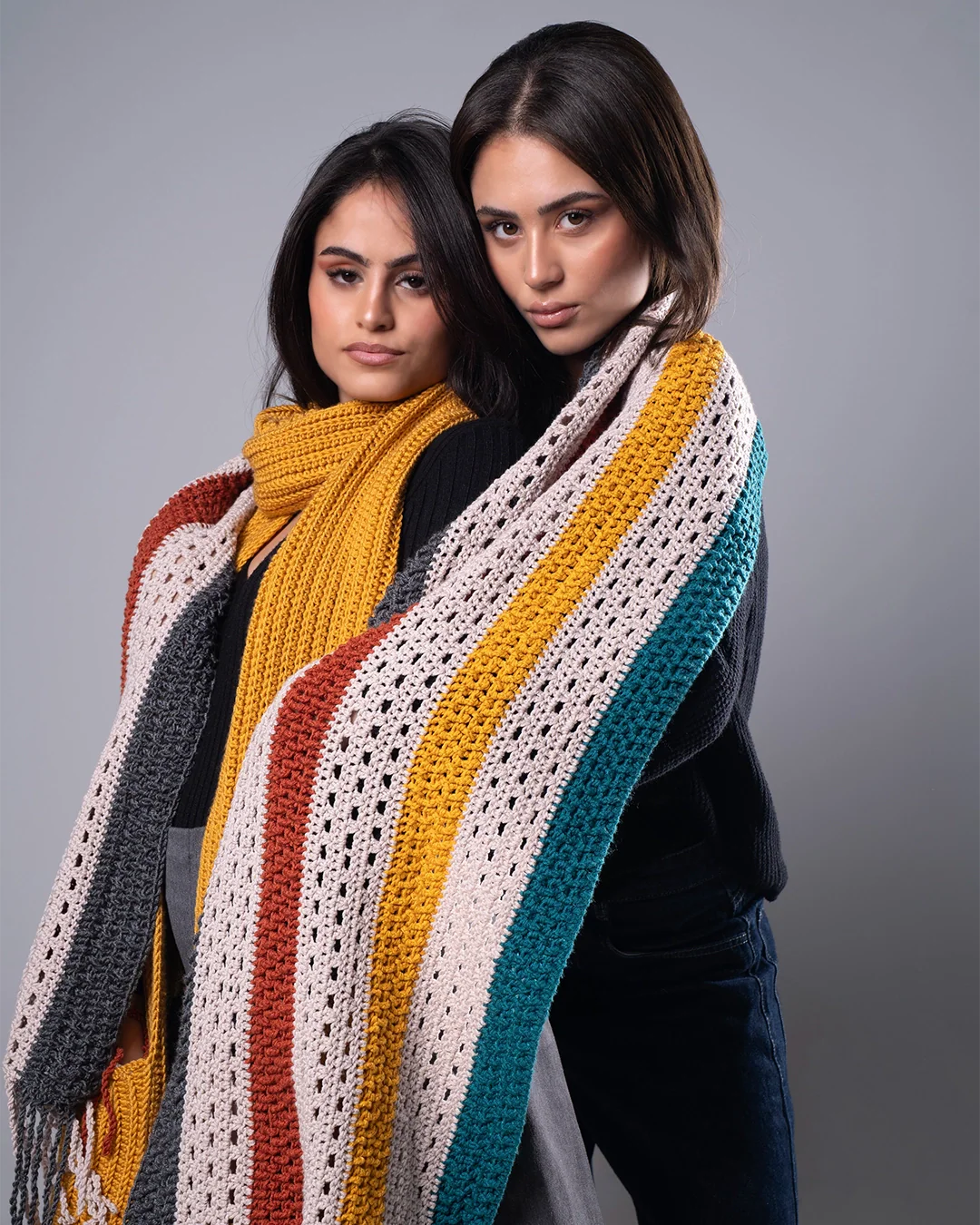 Shawls