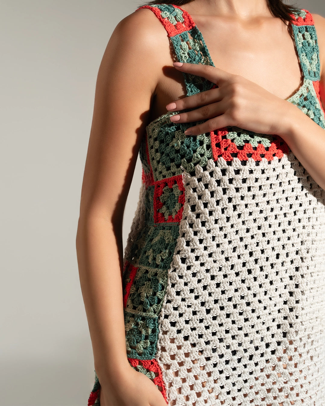 Citrus Dress