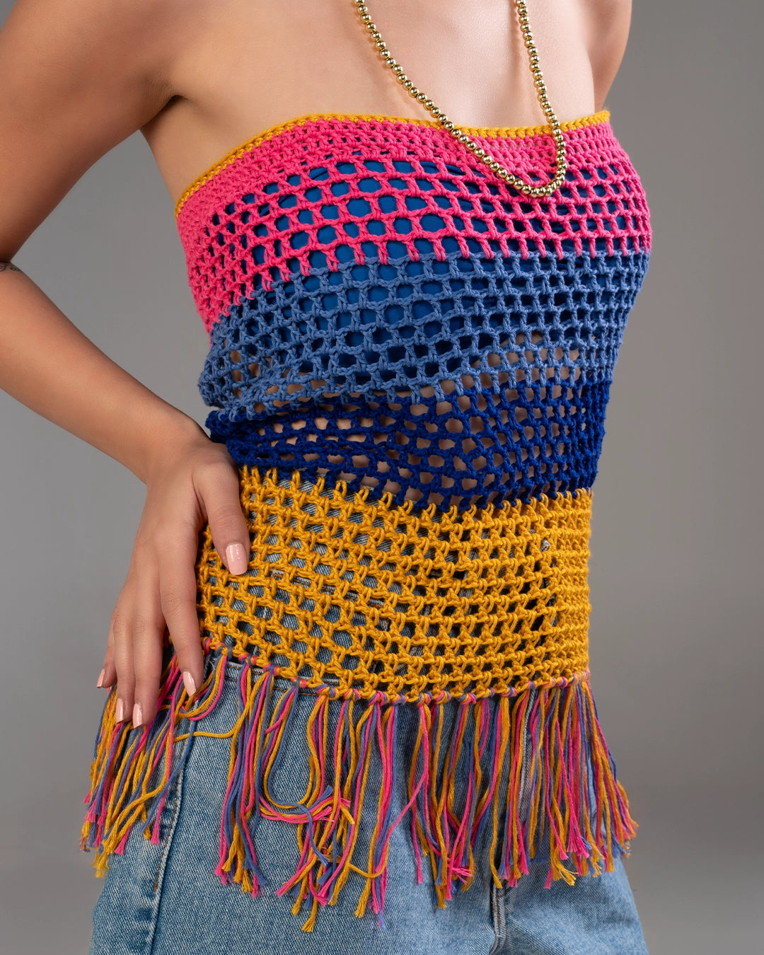 Harmony Knit Top