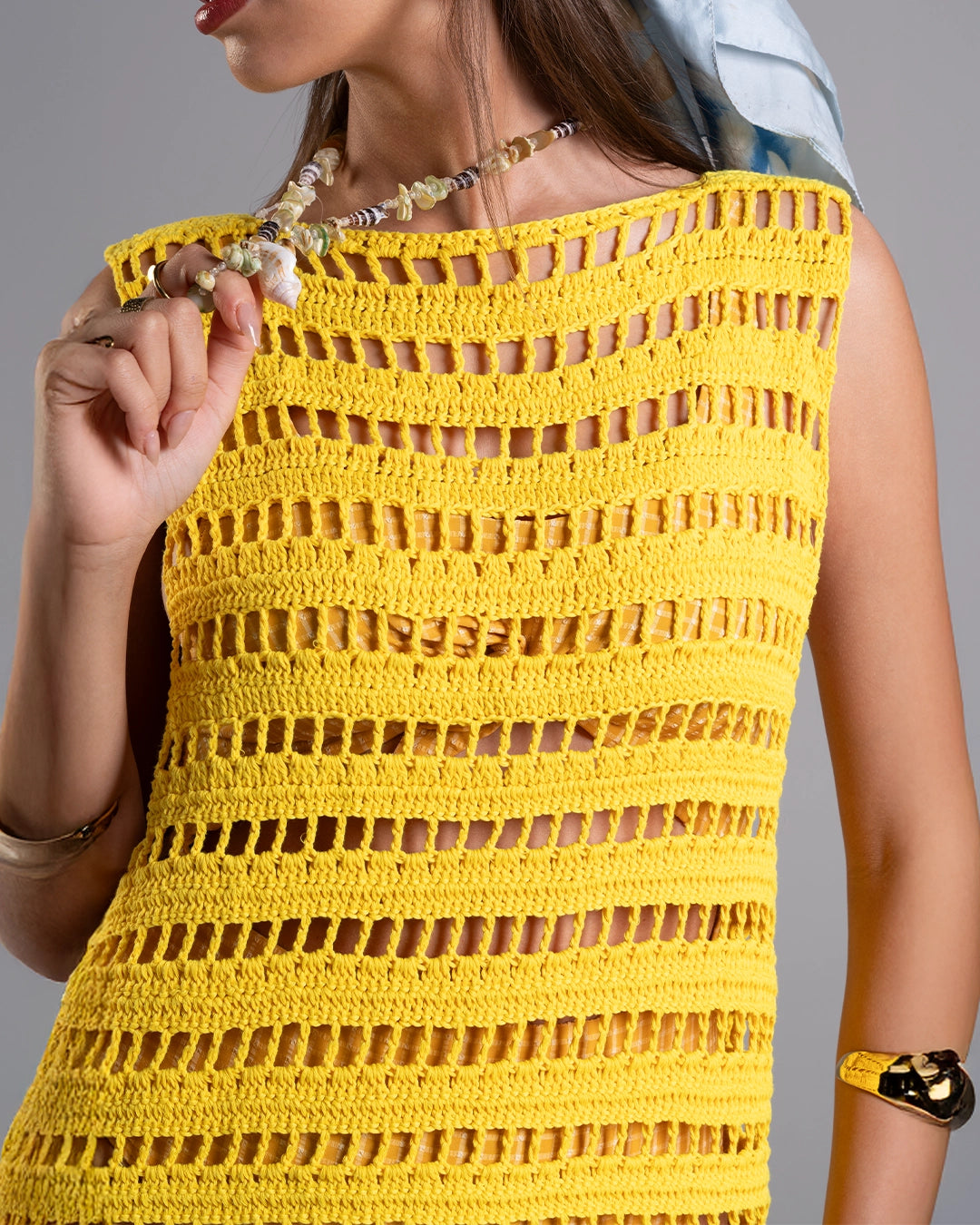 Sol Dress