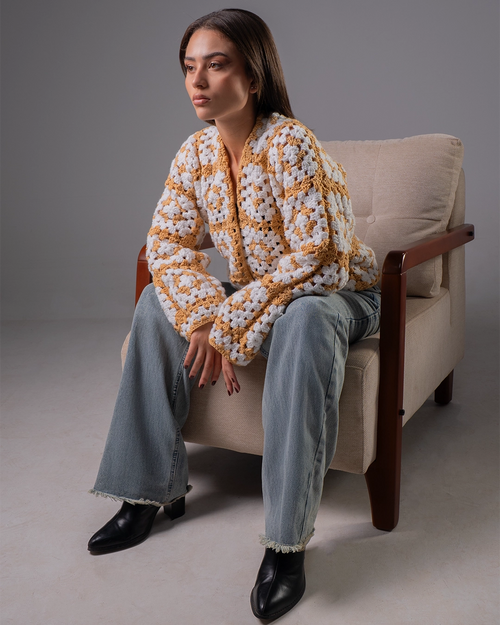 Eirene Cardigan
