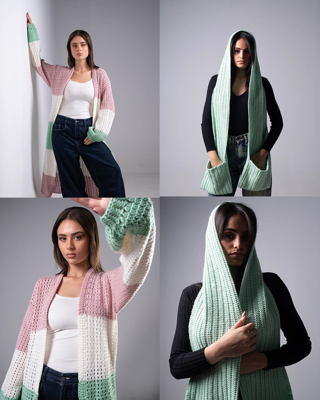 Mint Green Bundle