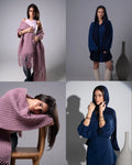 Kashmier and Blue Bundle