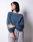 Lunaria Pullover