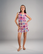 Petal Dress