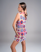 Petal Dress