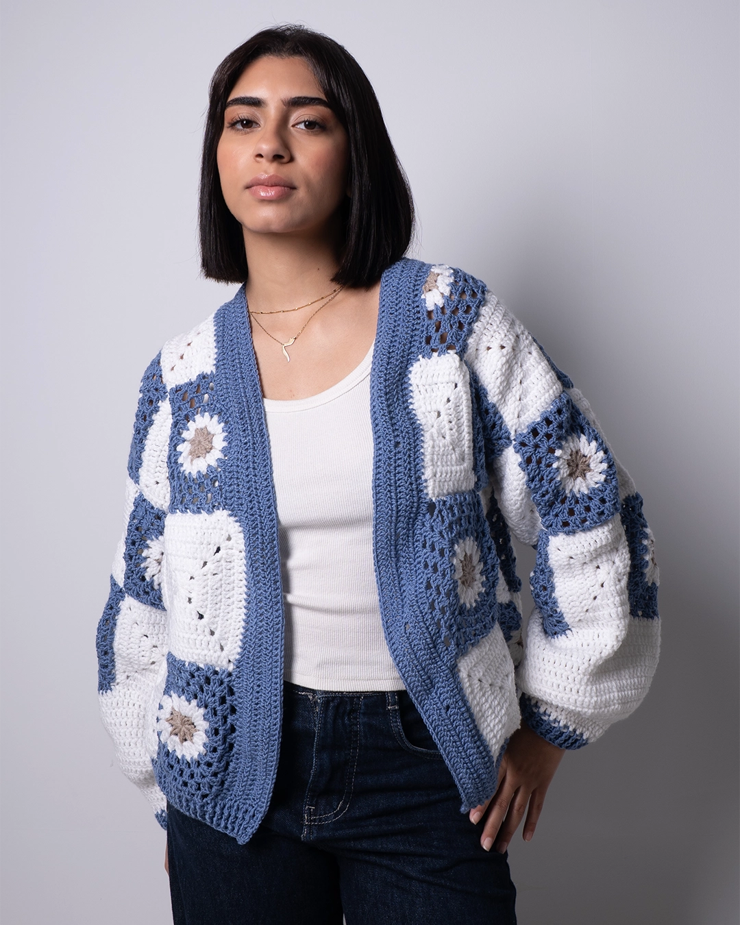 Skyline Cardigan