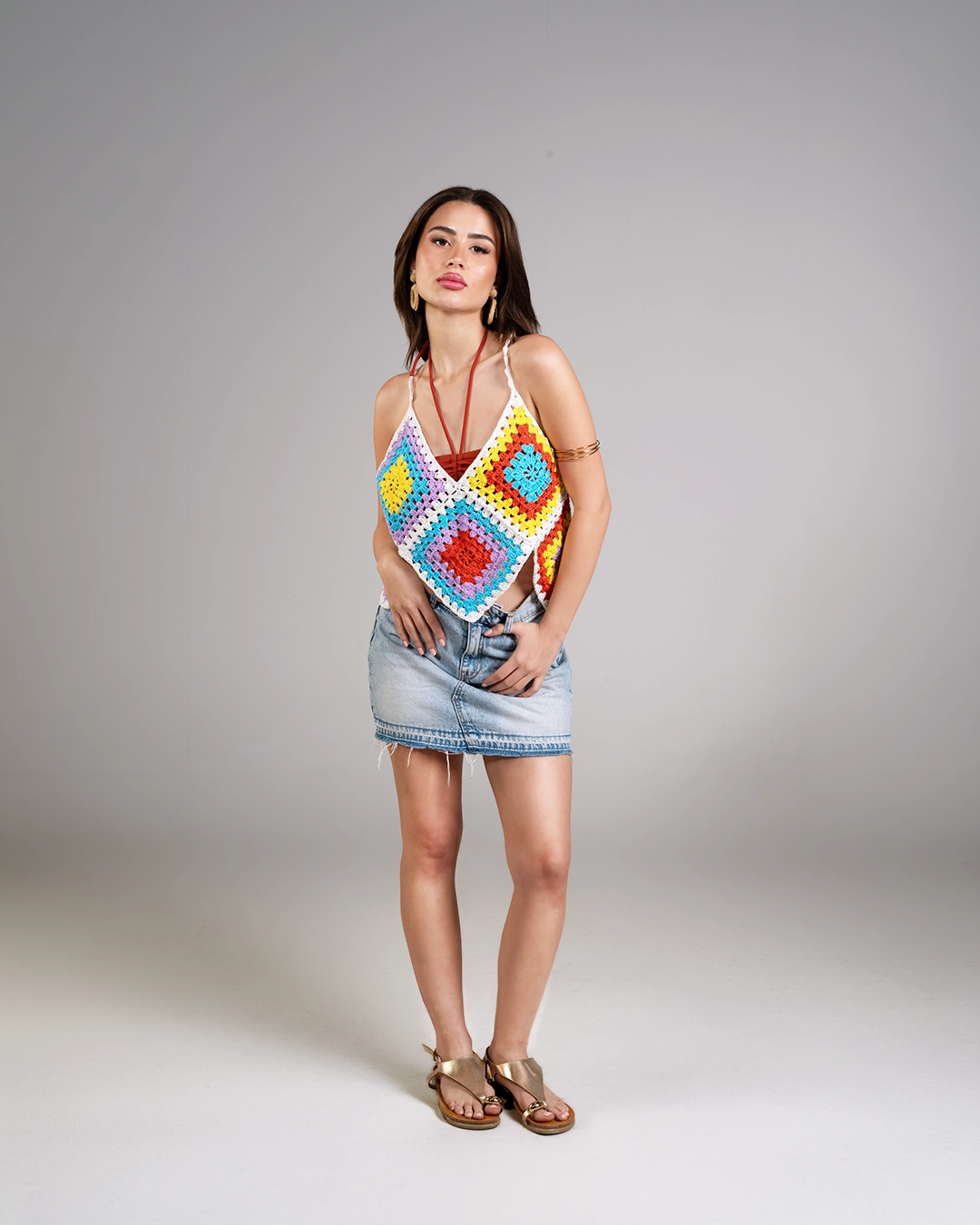 Spectrum Top