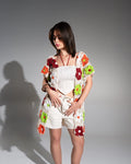 Wildflower Cardigan