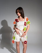 Wildflower Cardigan
