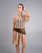 Aura dress