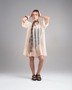 Aura dress