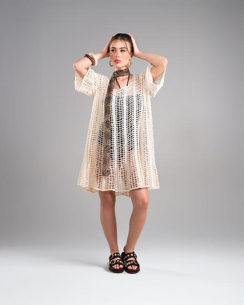 Aura dress