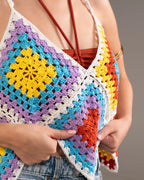 Spectrum Top